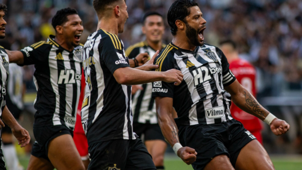 Futebol Ao Vivo: Onde Assistir Tocantinópolis x Atlético-MG Pela Copa do Brasil 2025