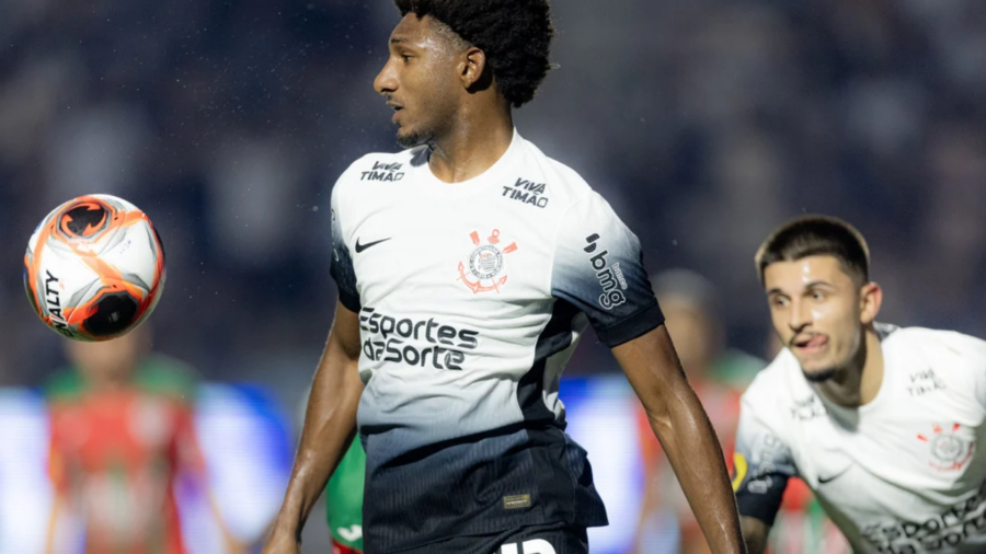 Futebol Ao Vivo: Onde Assistir UCV x Corinthians, Palpites e Escalações