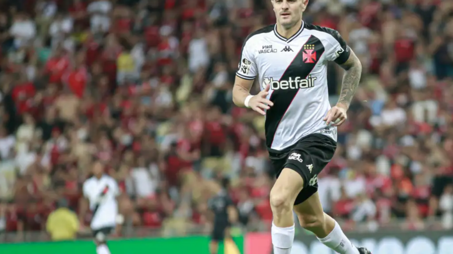 Futebol Ao Vivo: Onde Assistir União x Vasco Hoje (18/02) Pela Copa do Brasil