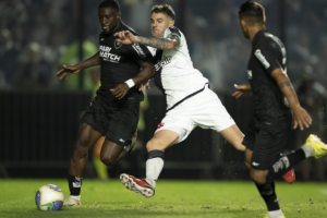 Vasco x Botafogo ao vivo hoje pelo cariocão 2025