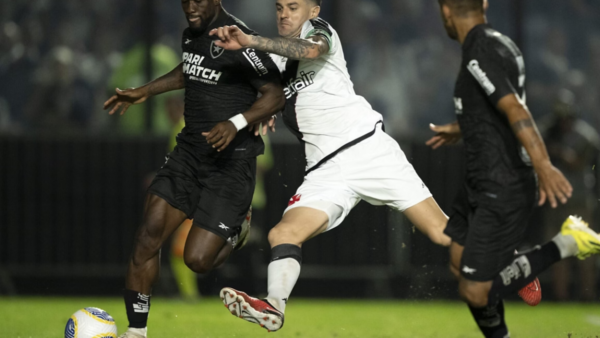 Vasco x Botafogo: Onde Assistir Ao Vivo (23/02), Horário, Palpites E Escalações