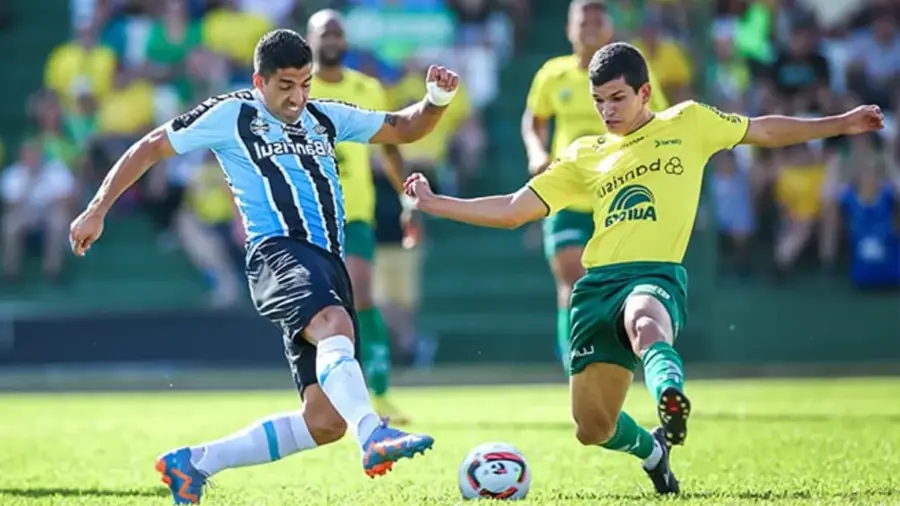 Ypiranga x Grêmio Ao Vivo: Onde Assistir, Horário e Escalações do Confronto