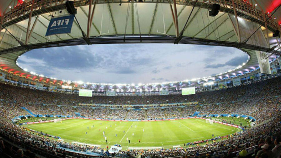 Jogos de hoje (08/02/25): Onde assistir ao vivo os jogos de futebol nacionais, veja os horários das partidas