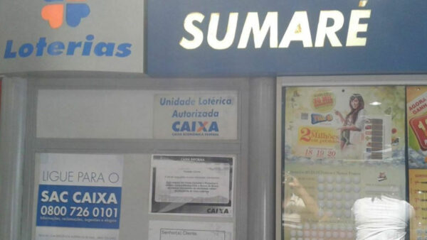 Quina da Mega-Sena premia bolão de Sumaré com R$ 272 mil; prêmio principal acumula