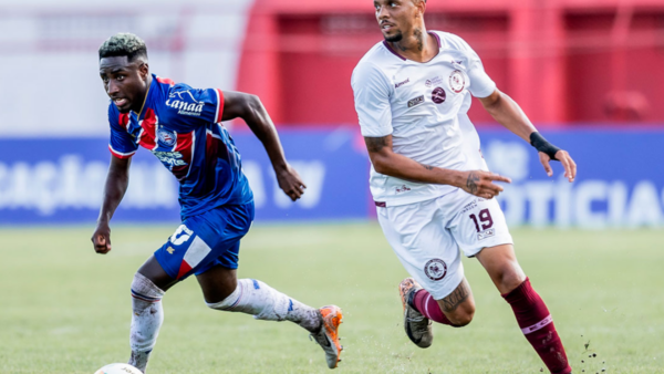 Onde Assistir Bahia x Jacuipense Ao Vivo Hoje (01/03) Pelo Campeonato Baiano
