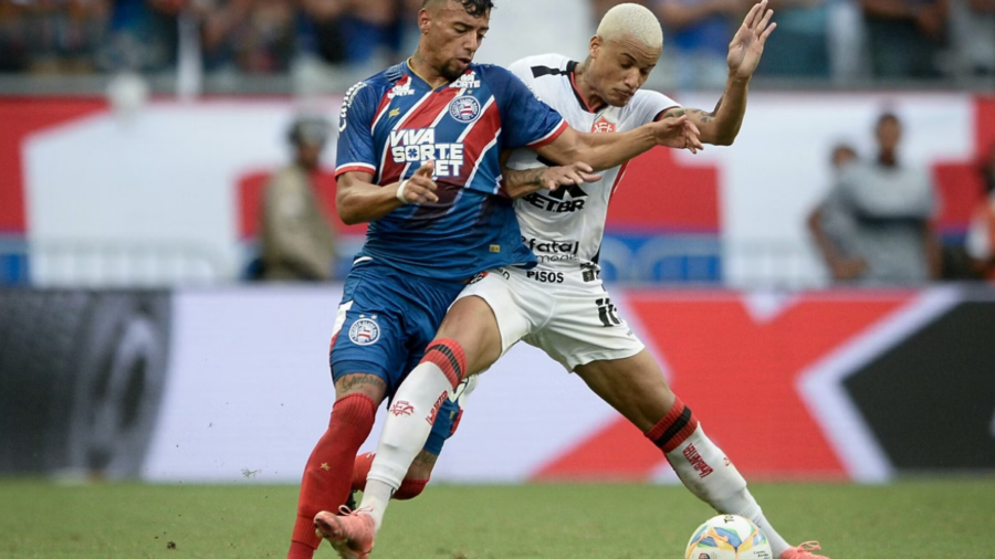 Bahia x Vitória Ao Vivo: Onde Assistir, Palpites E Escalalções (16/03)