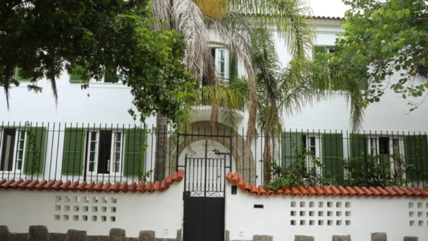 Casa do Cinema Brasileiro: O Legado de ‘Ainda Estou Aqui’ Ganha um Endereço no Rio