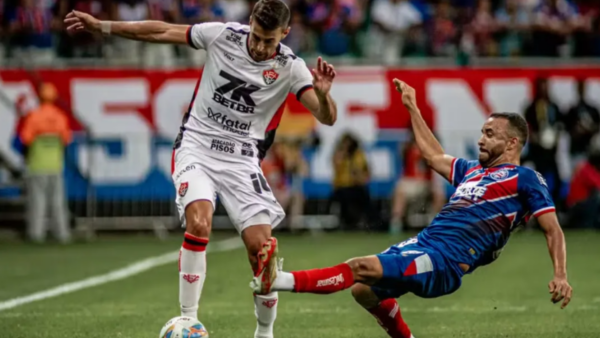 Vitória x Bahia Ao Vivo (23/03): Onde Assistir, Palpites e Escalações