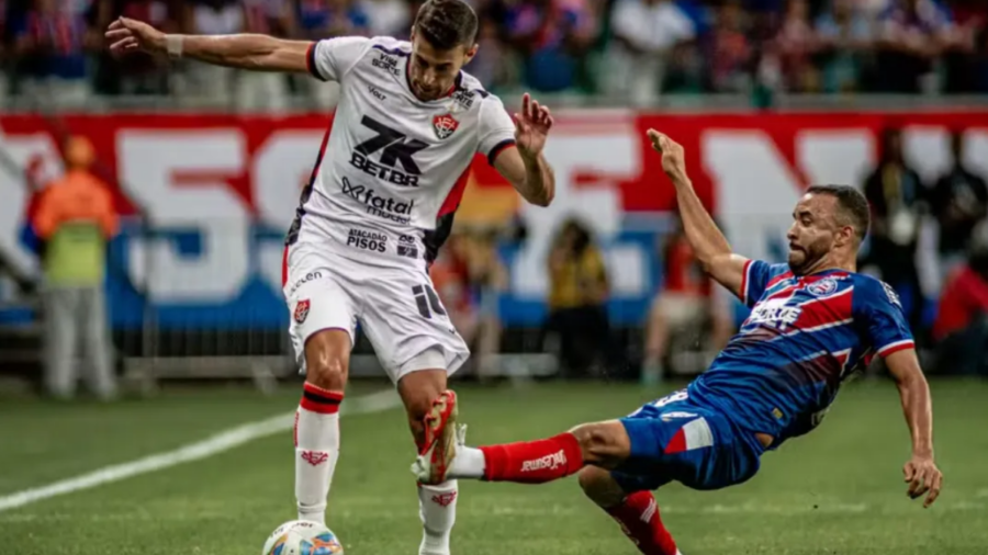 Vitória x Bahia Ao Vivo (23/03): Onde Assistir, Palpites e Escalações