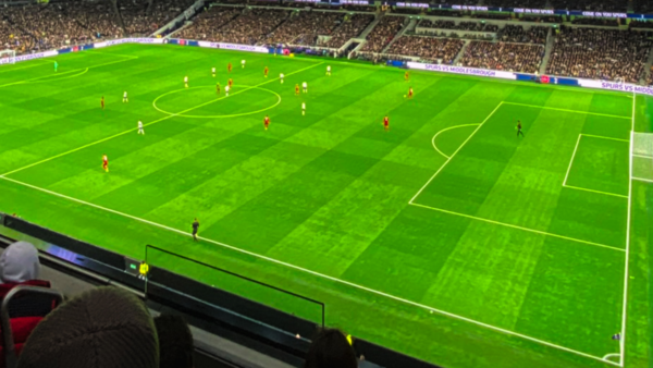 Jogos de Hoje (01/03/2025): Onde Assistir Futebol Ao Vivo e Horários das Partidas