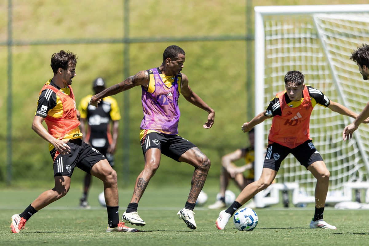 Confira como assistir ao jogo ao vivo hoje