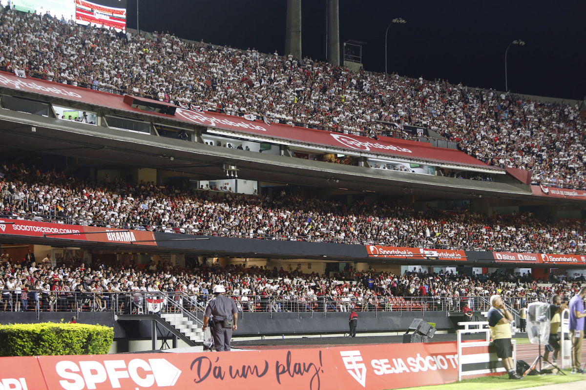Equipes se enfrentam na estreia do Brasileirão 2025