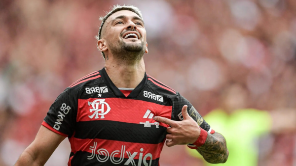 Clássico Pegando Fogo! Flamengo e Vasco Definem Semifinal do Carioca