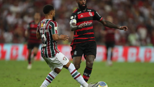 Flamengo x Fluminense Ao Vivo: Onde Assistir, Palpites E Escalações (16/03)