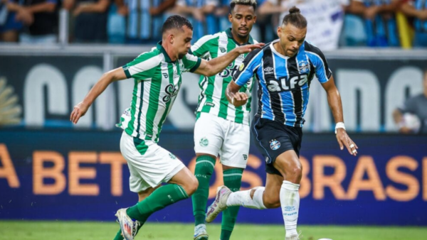 Juventude x Grêmio Ao Vivo: Onde Assistir, Palpites e Escalalções | Gauchão 2025