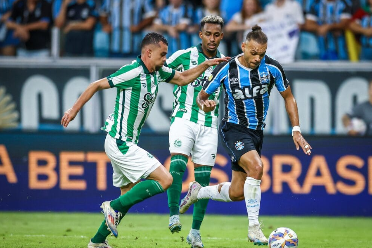 Juventude x Grêmio Ao Vivo: Onde Assistir, Palpites e Escalalções | Gauchão 2025