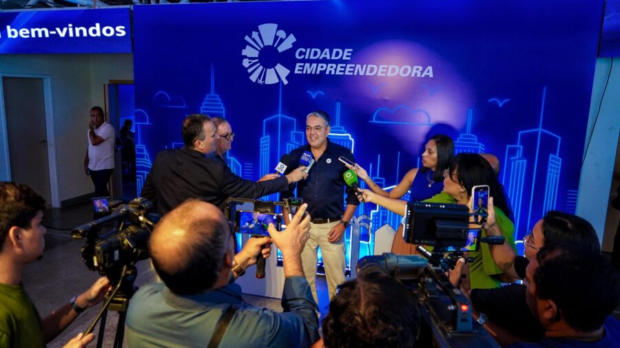 Lagarto (SE) adere ao programa “Cidade Empreendedora” do Sebrae