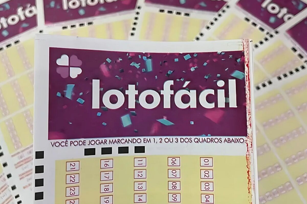 Lotofácil