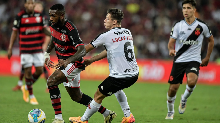 Flamengo x Vasco: onde assistir, horário, palpites e escalações da semifinal do Carioca