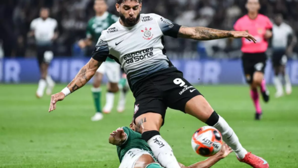 Corinthians x Mirassol Ao Vivo: Onde Assistir, Palpites e Escalações Pelo Paulistão 2025