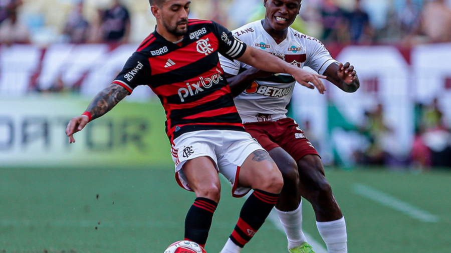 Fluminense x Flamengo: Onde Assistir Ao Jogo Ao Vivo – Final do Cariocão 2025