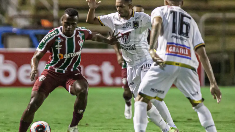 Fluminense x Volta Redonda Ao Vivo: Onde Assistir, Palpites e Escalações Pelo Cariocão 2025