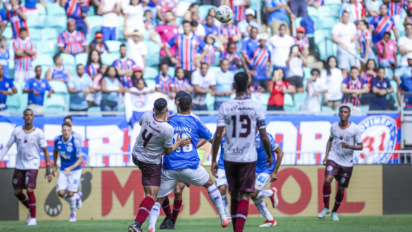 Jacuipense x Bahia Ao Vivo: Onde Assistir E Palpite – Campeonato Baiano 2025
