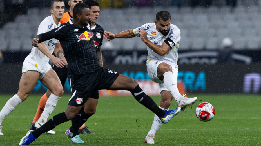 Santos x Bragantino Ao Vivo: Onde Assistir, Palpites e Escalações Pelo Paulistão 2025