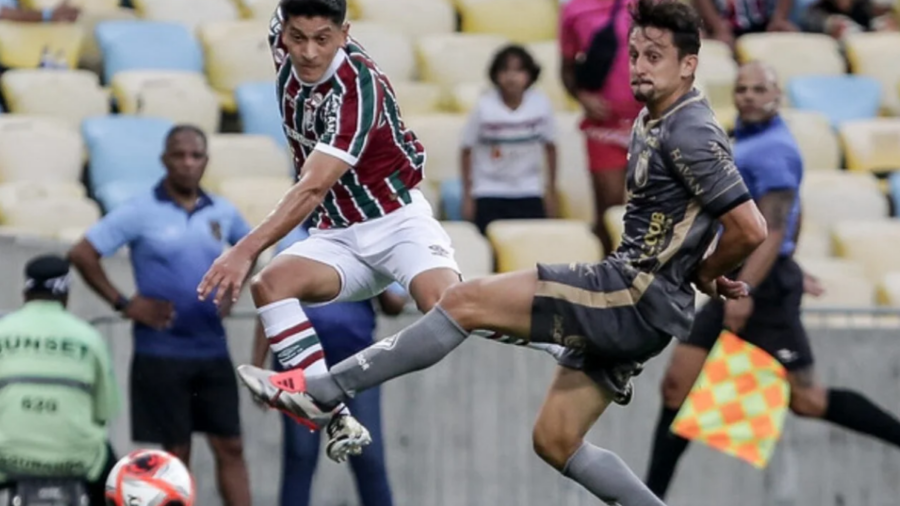 Volta Redonda x Fluminense Ao Vivo: Onde Assistir E Palpite – Campeonato Carioca 2025