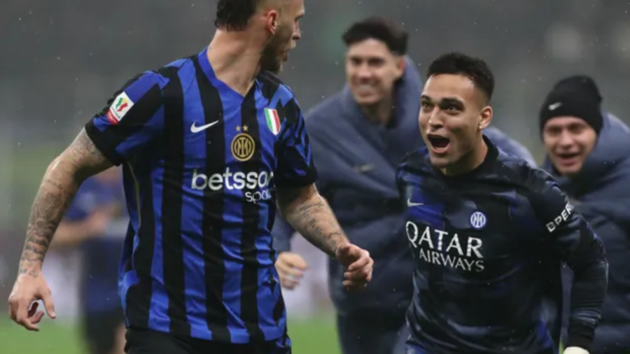 Onde Assistir Feyenoord x Inter de Milão ao Vivo Hoje (05/03) Pela Champions League