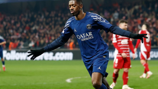Onde Assistir PSG x Liverpool ao Vivo Hoje (05/03) Pela Champions League