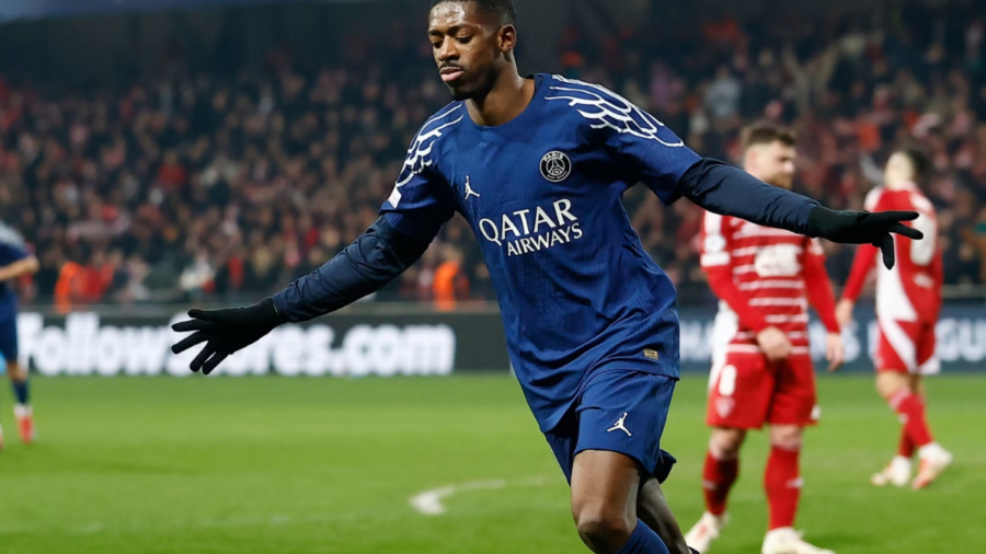 Onde Assistir PSG x Liverpool ao Vivo Hoje (05/03) Pela Champions League