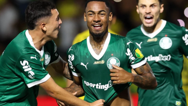 Palmeiras em 2025: Uma Montanha-Russa de Emoções e Expectativas no Paulistão