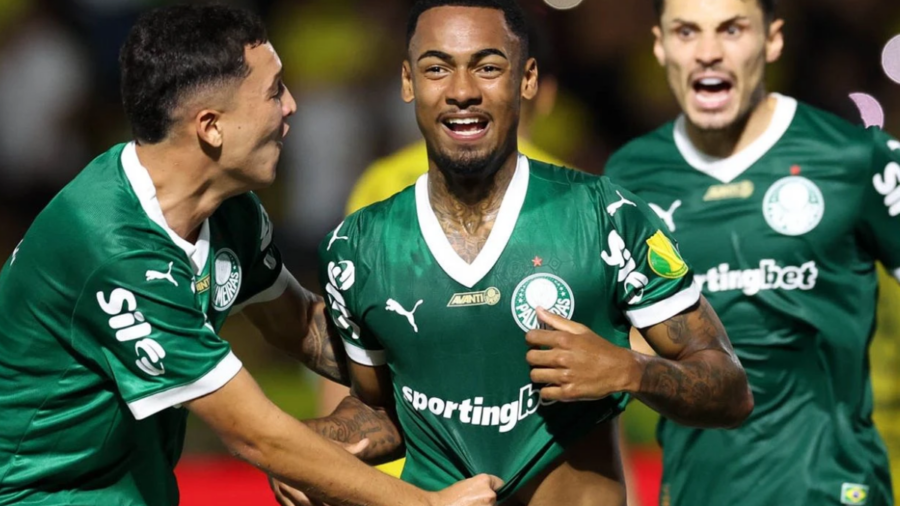 Palmeiras em 2025: Uma Montanha-Russa de Emoções e Expectativas no Paulistão