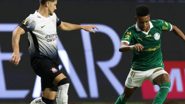Palmeiras x Corinthians Ao Vivo: Onde Assistir, Palpites E Escalalções (16/03)