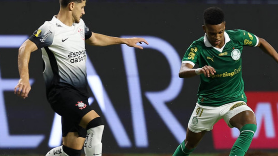 Palmeiras x Corinthians Ao Vivo: Onde Assistir, Palpites E Escalalções (16/03)