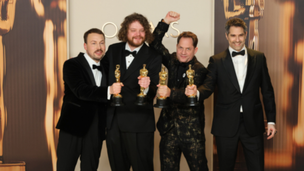Oscar 2025: A Revolução dos Pequenos Estúdios e o Declínio dos Blockbusters?