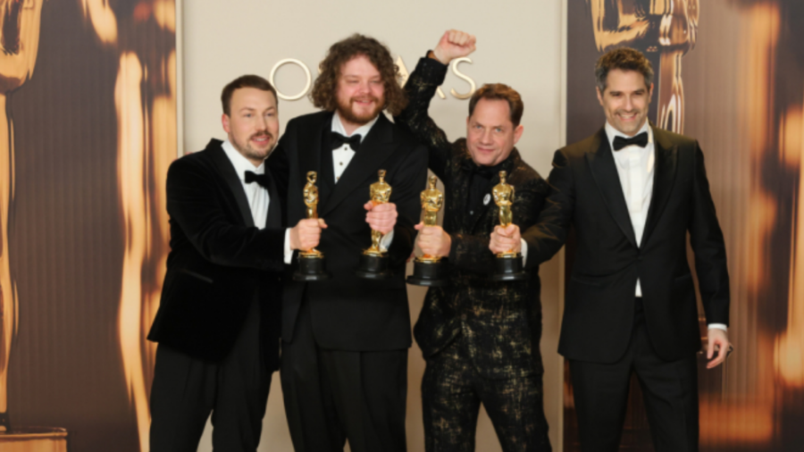Oscar 2025: A Revolução dos Pequenos Estúdios e o Declínio dos Blockbusters?