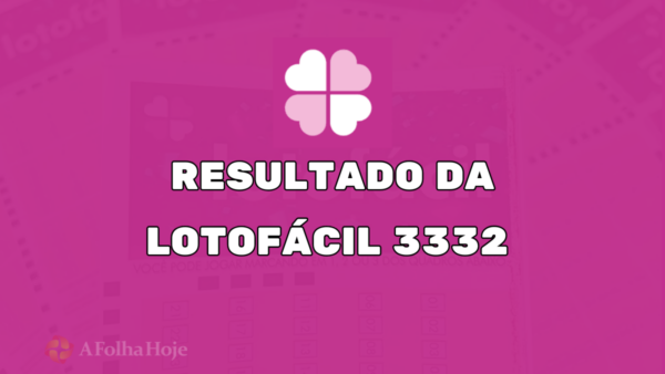 Resultado da Lotofácil de Ontem – Concurso 3332 (28/02/2025): Confira os Números  e os Ganhadores
