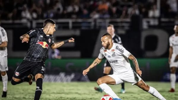 Santos x Red Bull Bragantino: Fases Parecidas Antes do Duelo Decisivo no Paulistão 2025