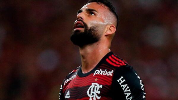 Flamengo Revela Verdade Chocante Sobre Dívidas de Rivais