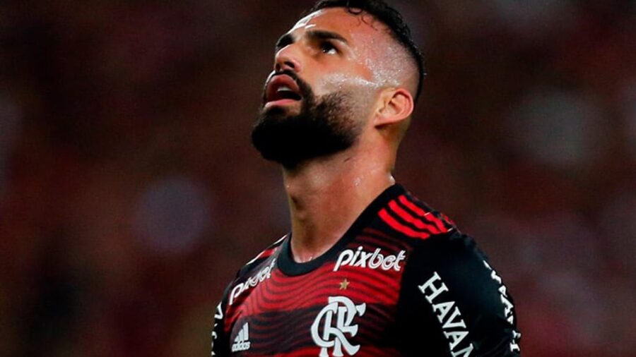 Flamengo Revela Verdade Chocante Sobre Dívidas de Rivais
