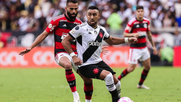 Flamengo x Vasco: Veja os detalhes da preparação do Mengão para o clássico e onde assistir ao jogo do Brasileirão