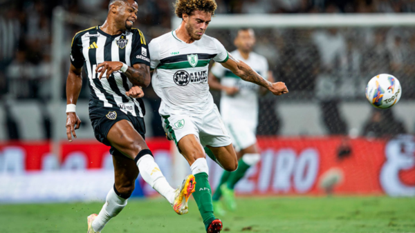 Atlético-MG x América-MG: Onde Assistir Ao Vivo, Palpites e Escalações – Final do Mineiro