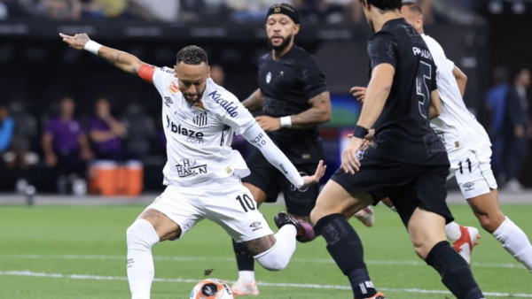 Corinthians x Santos Ao Vivo: Onde Assistir, Palpite e Escalação – Paulistão 2025