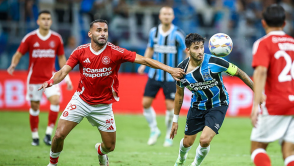 Grêmio x Inter: Onde Assistir Ao Vivo, Palpites e Escalações – Final do Gauchão 2025