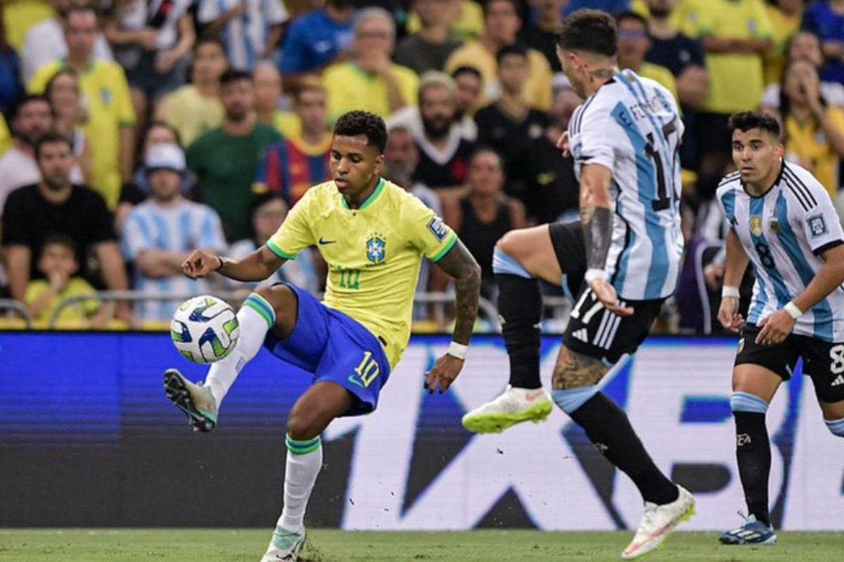 Veja onde assistir ao clássico desta terça-feira