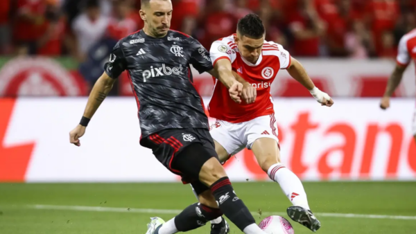 Flamengo x Inter Ao Vivo: Onde Assistir, Palpite e Escalações – Brasileirão 2025