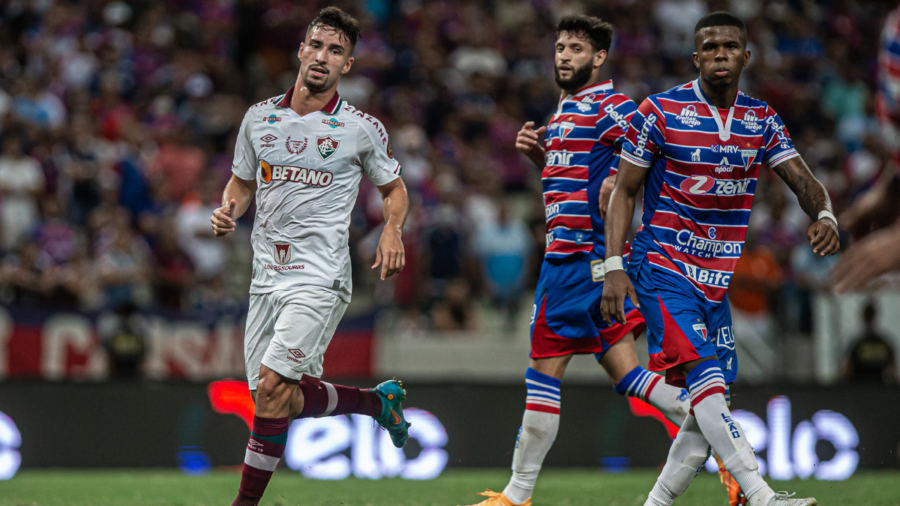 Fortaleza x Fluminense Ao Vivo: Onde Assistir, Palpite e Escalações – Brasileirão 2025