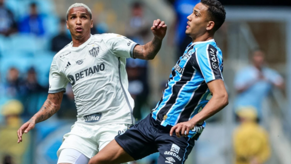 Grêmio x Atlético-MG Ao Vivo: Onde Assistir, Palpite e Escalações – Brasileirão 2025